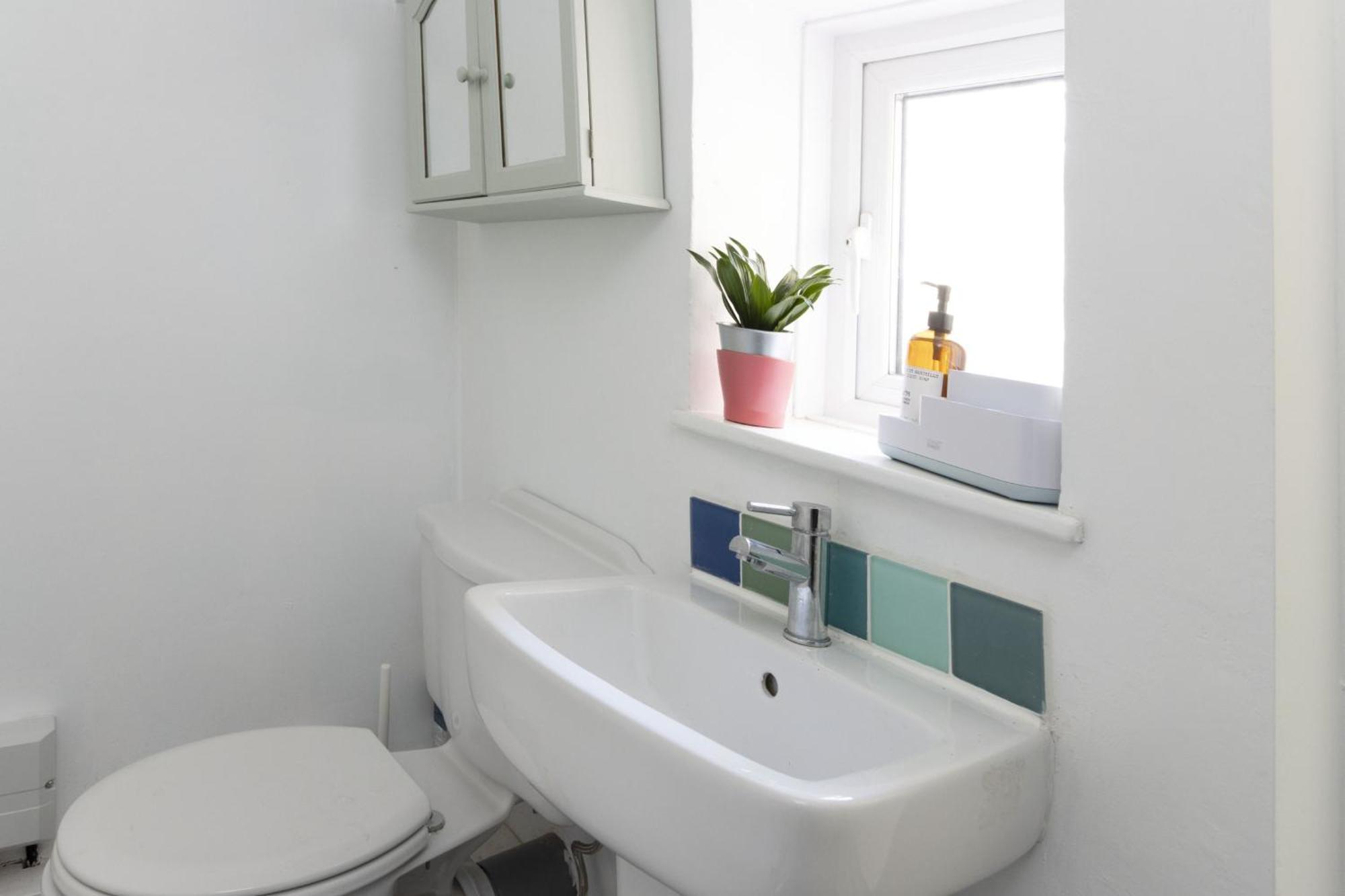 Gerry'S Cottage Brixham Buitenkant foto