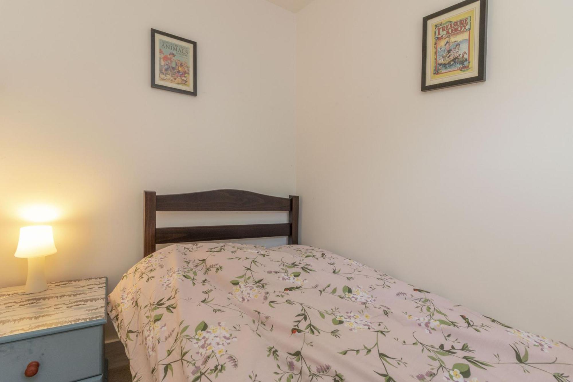 Gerry'S Cottage Brixham Buitenkant foto