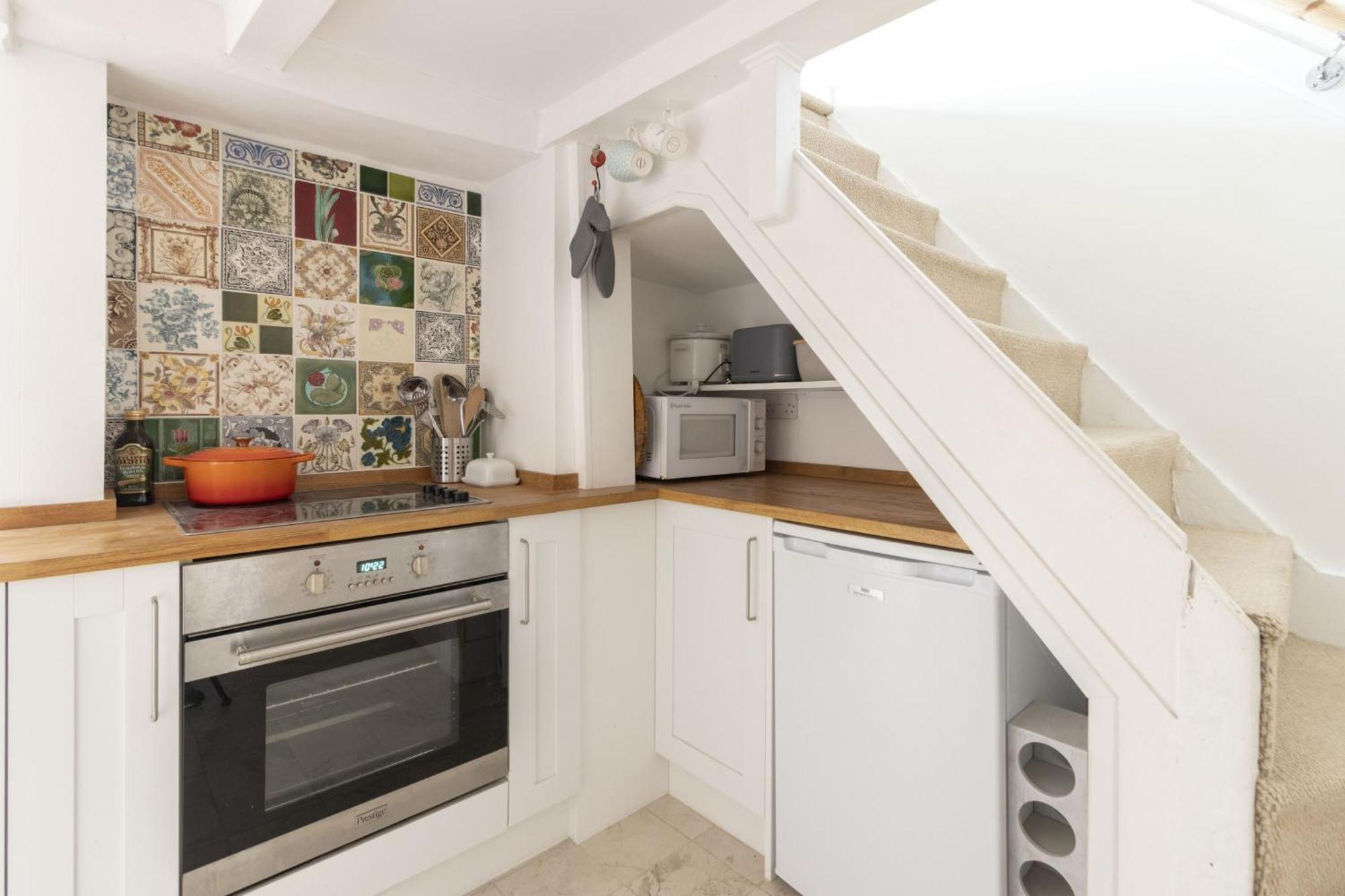 Gerry'S Cottage Brixham Buitenkant foto