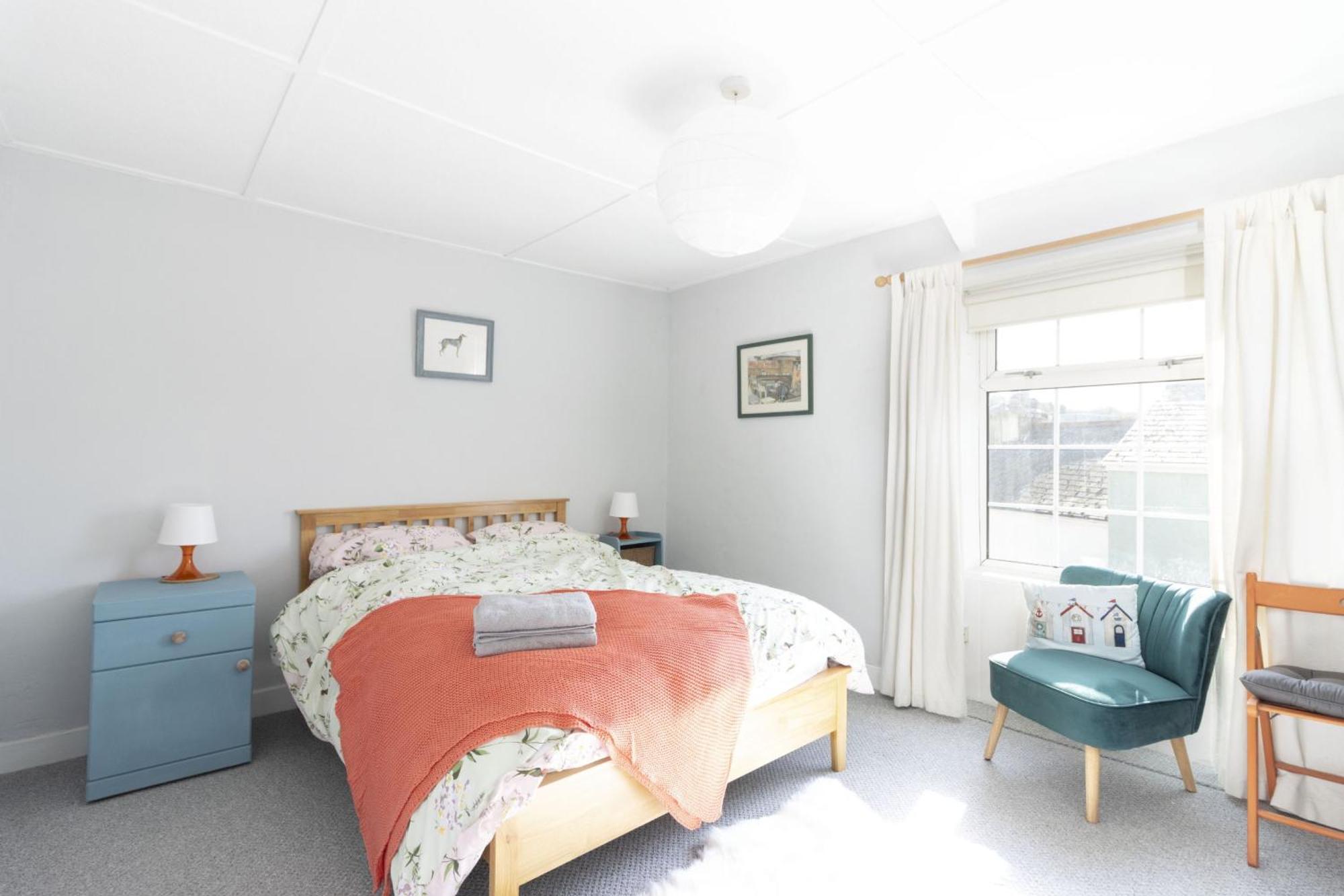 Gerry'S Cottage Brixham Buitenkant foto